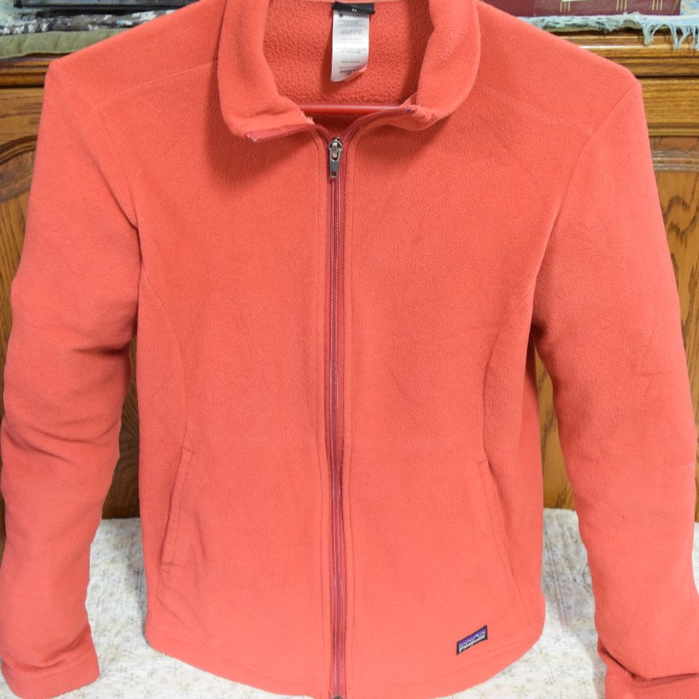Fleece Patagonia Sweater
